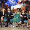 Obama On The View: "I'm Just Eye Candy For You Guys"